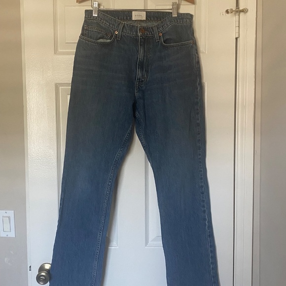 Doên Shep Jean - Andalucia wash - Picture 2 of 7